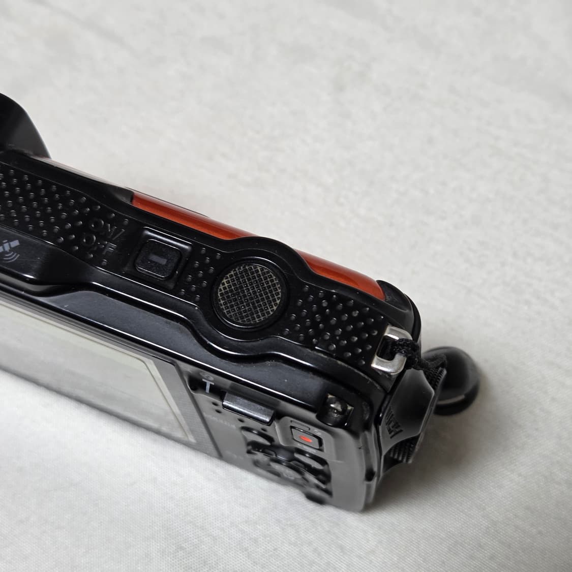 니콘 쿨픽스 aw120 중고품 디카 판매 양도 상품이미지5