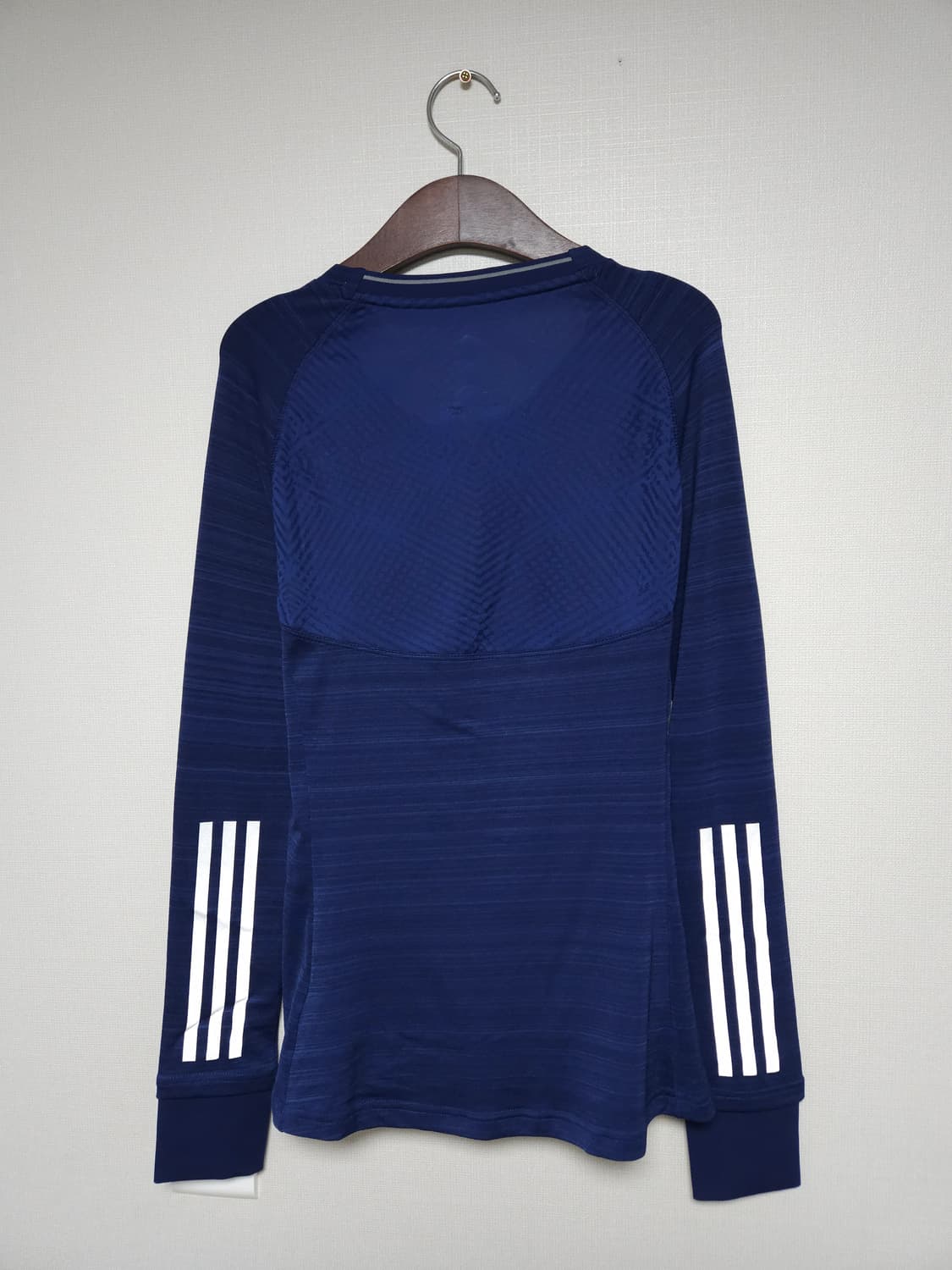 아디다스 슈퍼노바 클라이마쿨 러닝 티셔츠  상품이미지3