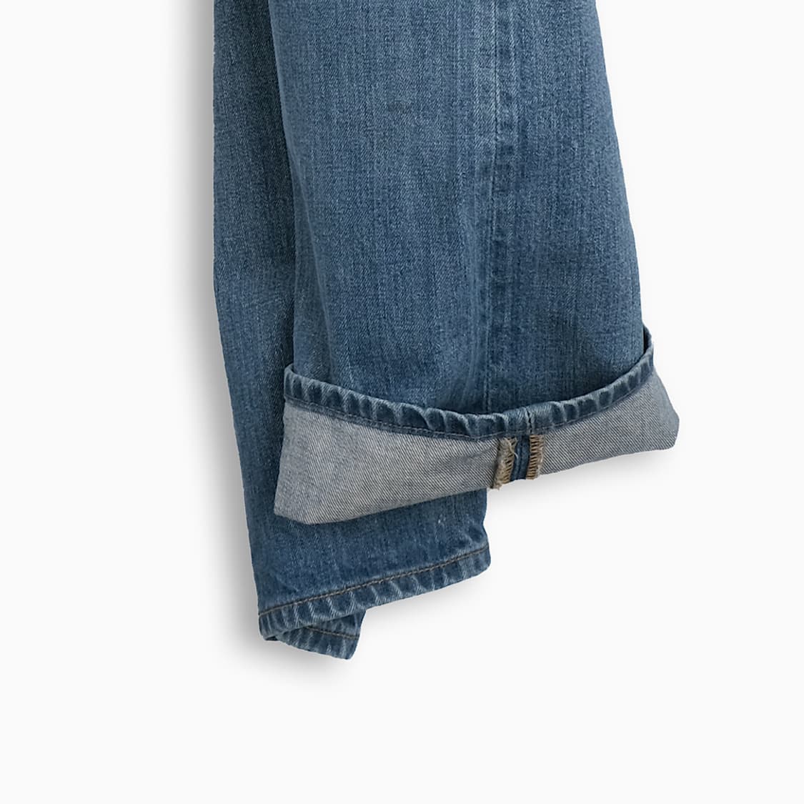 빈티지 리바이스 501 중청 35 인치 LV50136526 상품이미지7