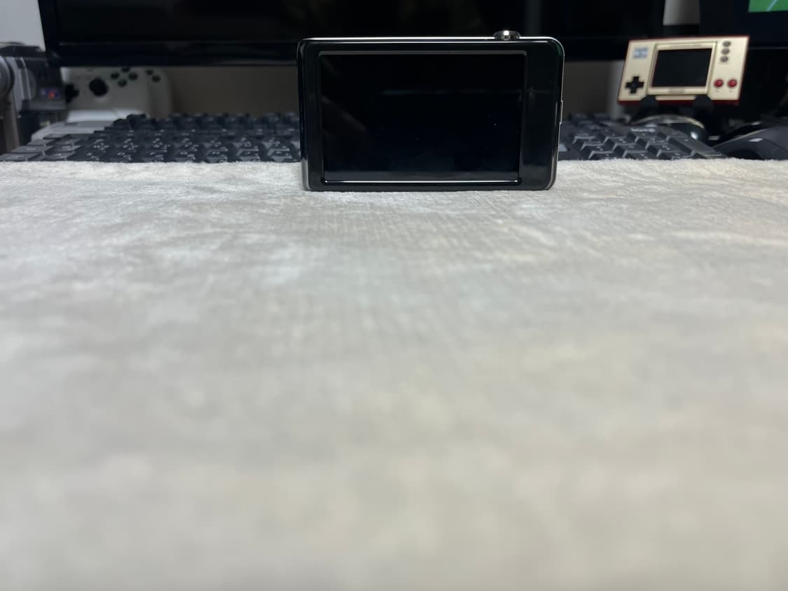 💿✨ 삼성 VLUU ST600 디지털카메라 ✨💿 상품이미지3