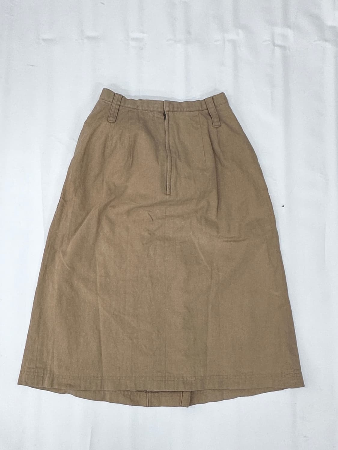 🩵프레피 탐정 코디세트🩵 반팔티셔츠 베이지 스커트 하이틴 빈티지 상품이미지9