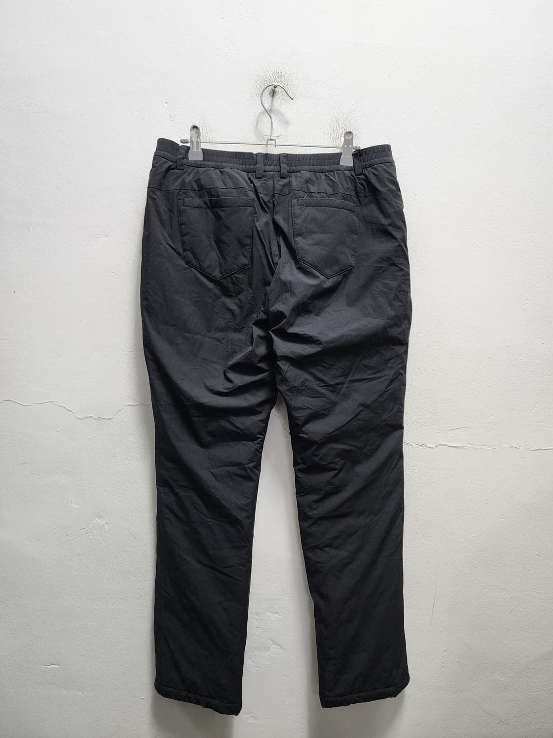 웨스트우드 오리털 겨울용 팬츠 상품이미지2