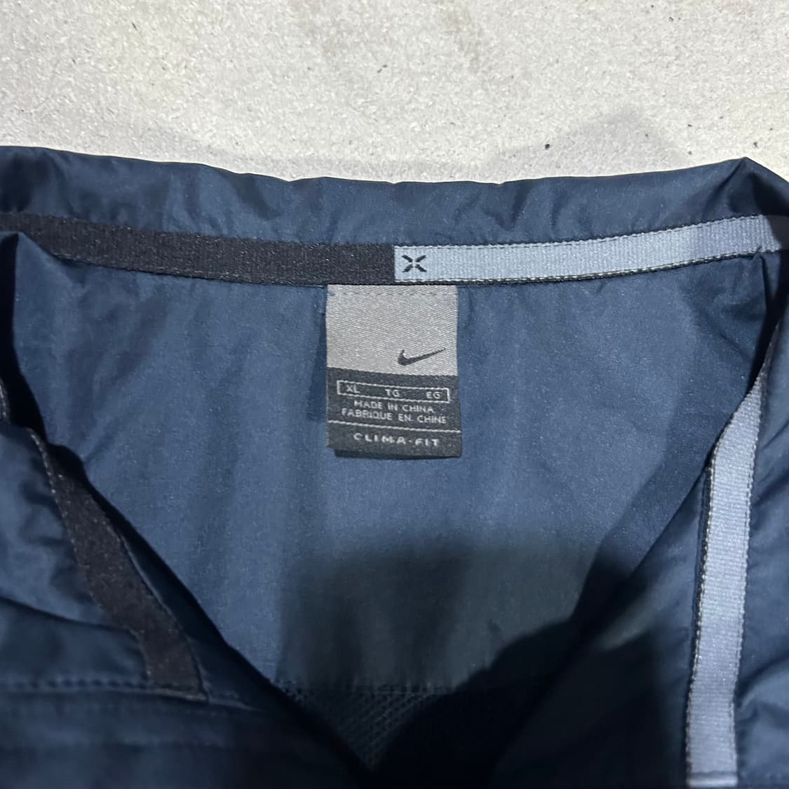 (XL)나이키 바람막이 상품이미지3