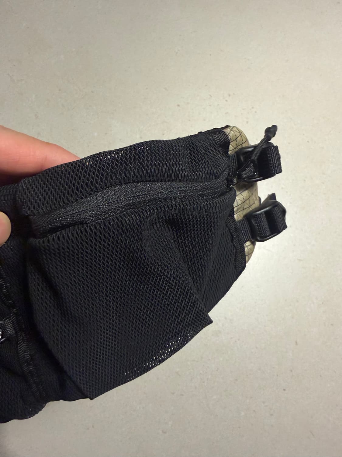 Cayl fanny pack 판매 상품이미지4