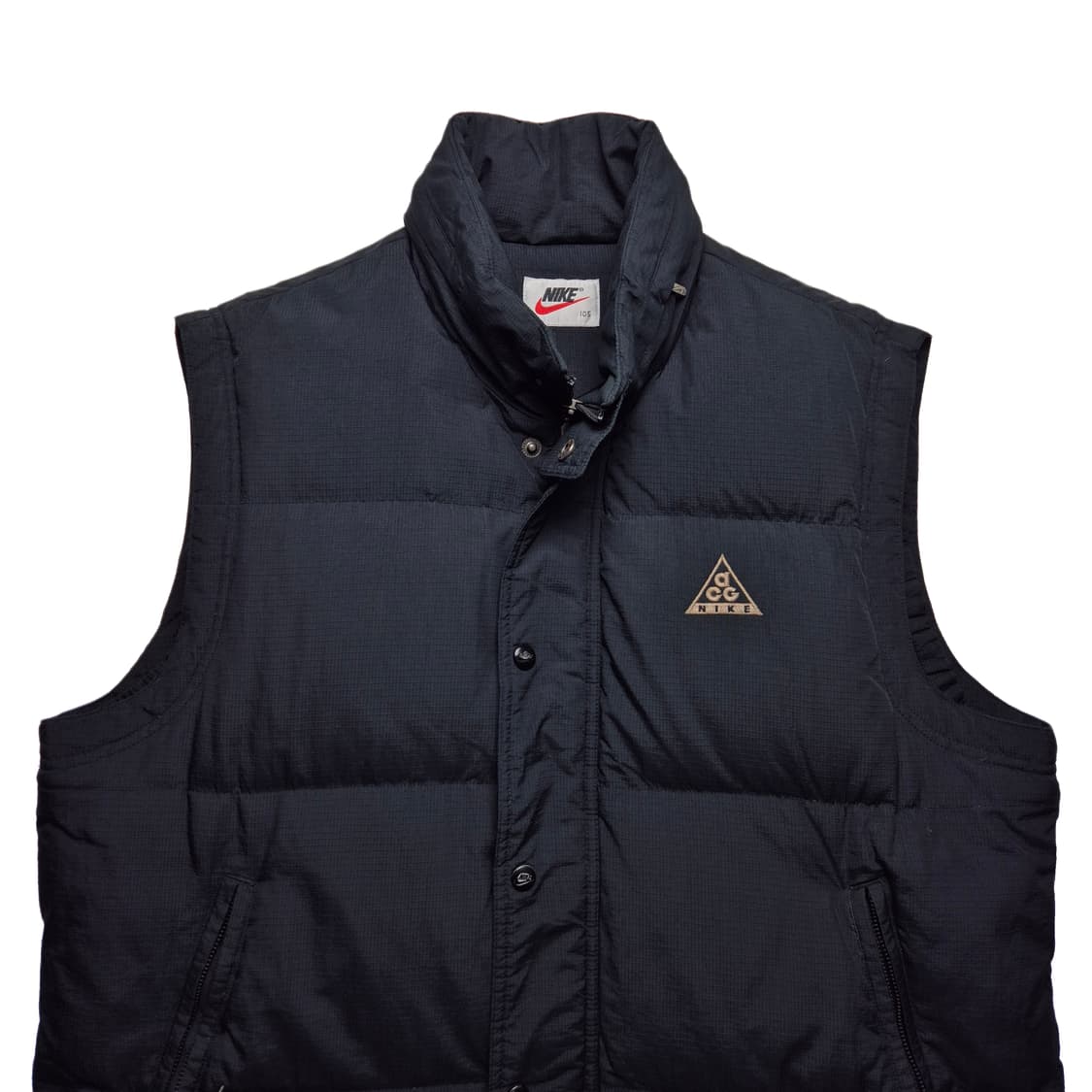 [105] 나이키 ACG 00s 덕다운 패딩조끼 상품이미지2
