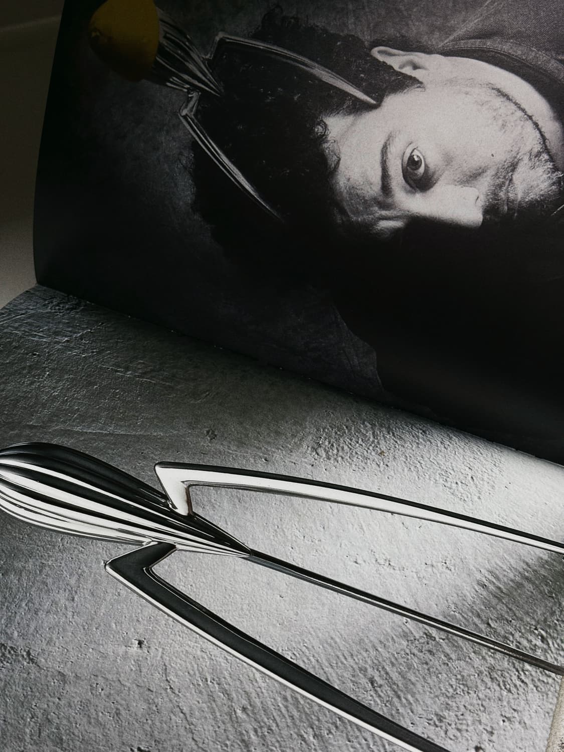 단종 레어 필립스탁 Philippe Starck Taschen 2003 상품이미지3