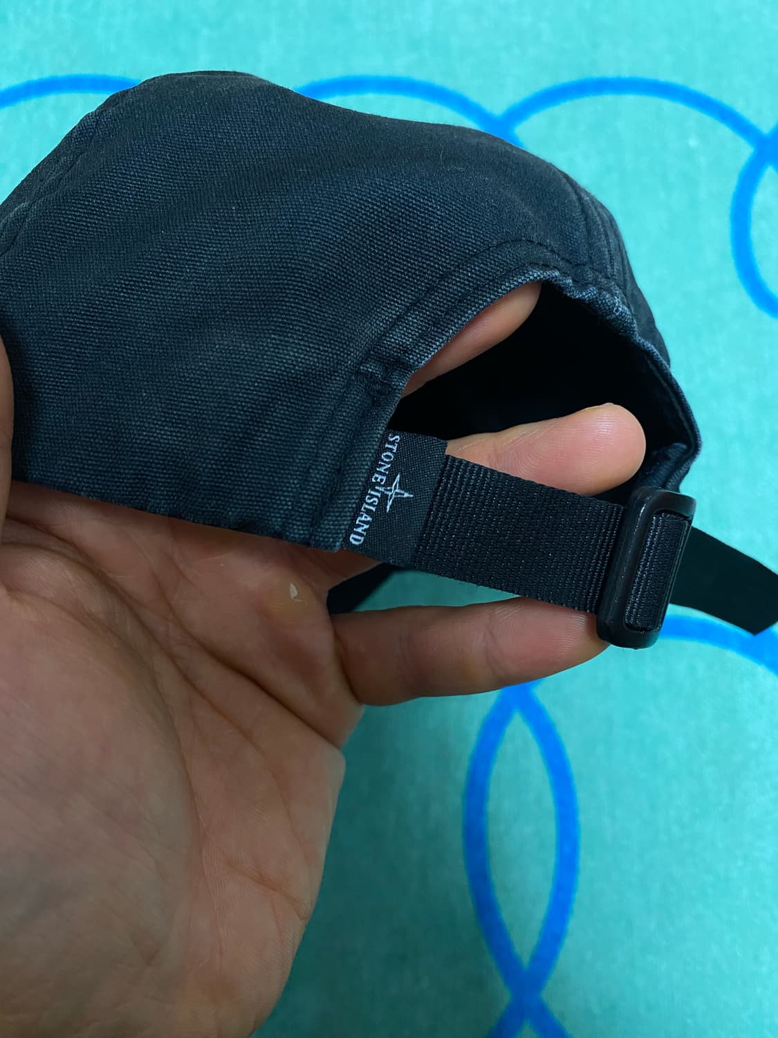 스톤아일랜드 볼캡 XL 상품이미지3