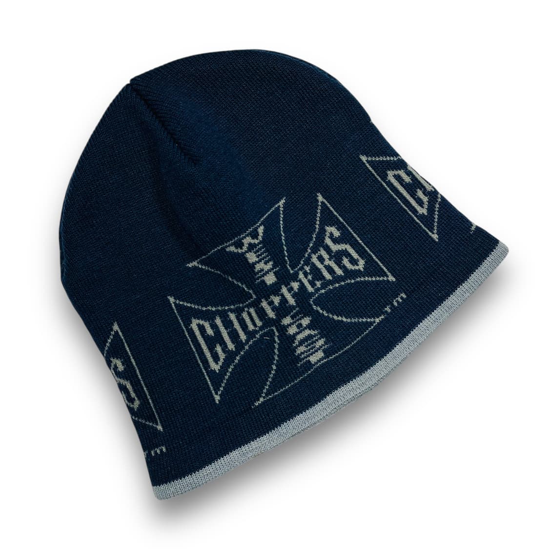 choppers cross vintage beanie 상품이미지1