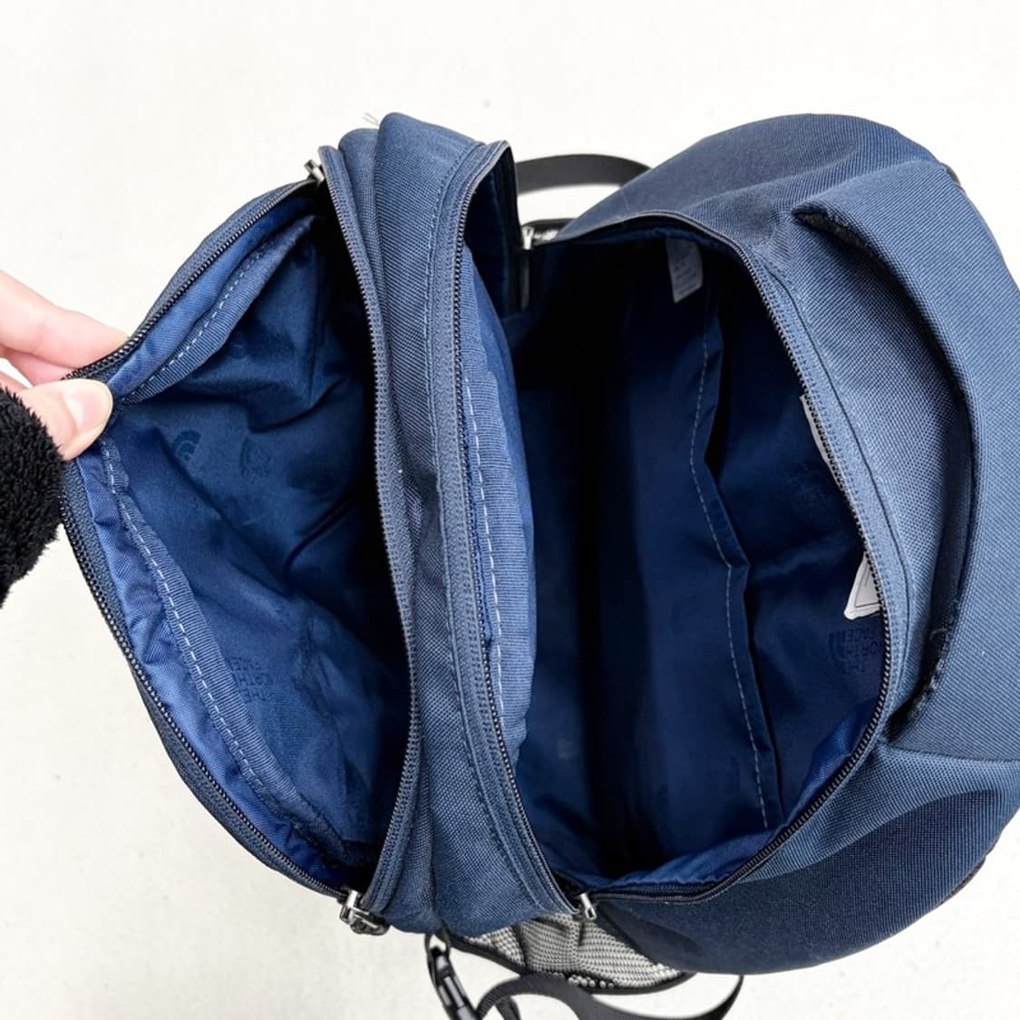 THE NORTH FACE 빅샷 스쿨팩 백팩 상품이미지6