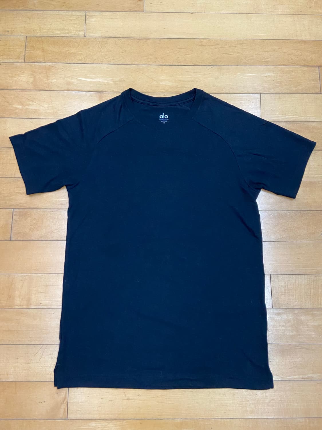 알로 트라이엄프 크루넥 티 S 상품이미지6