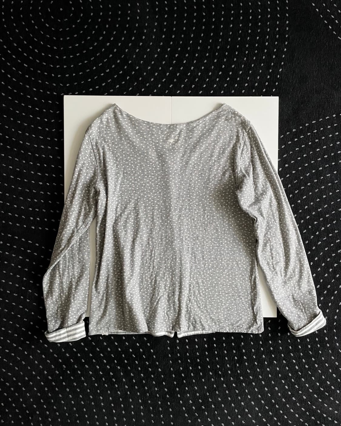 dot cardigan 상품이미지5