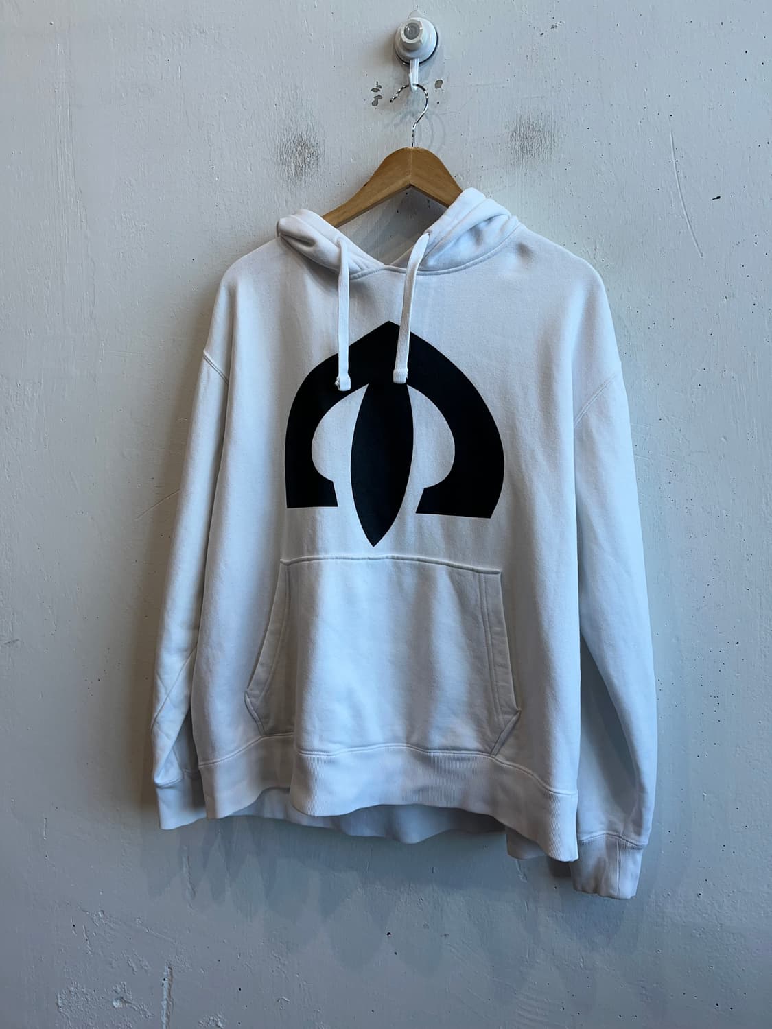 빈티지 오클리 후드티 상품이미지1