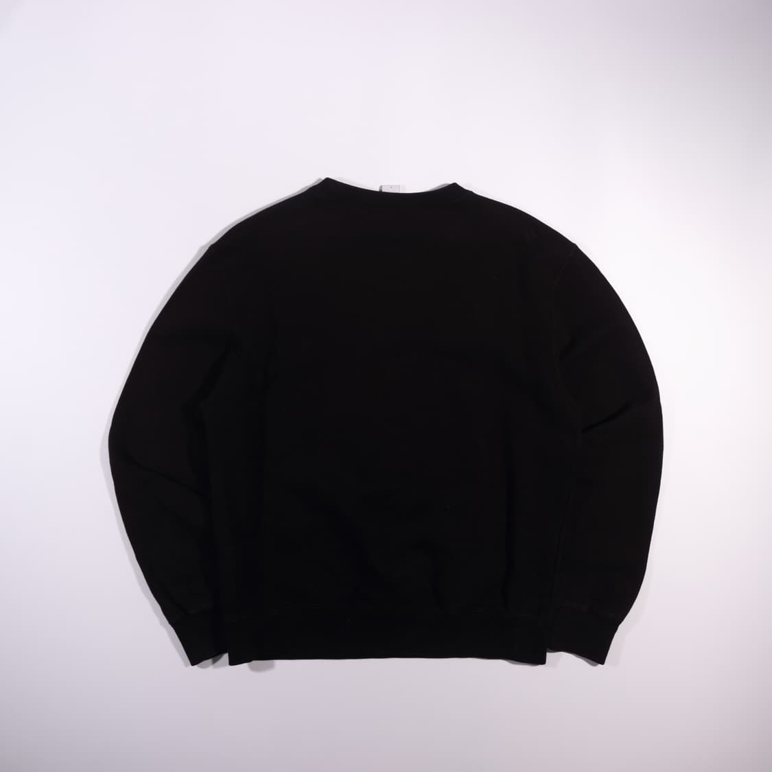 키르시 자수로고 맨투맨 B200 상품이미지5