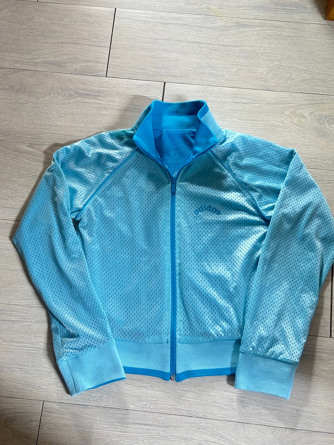 아디다스 리버시블 트랙탑  상품이미지7