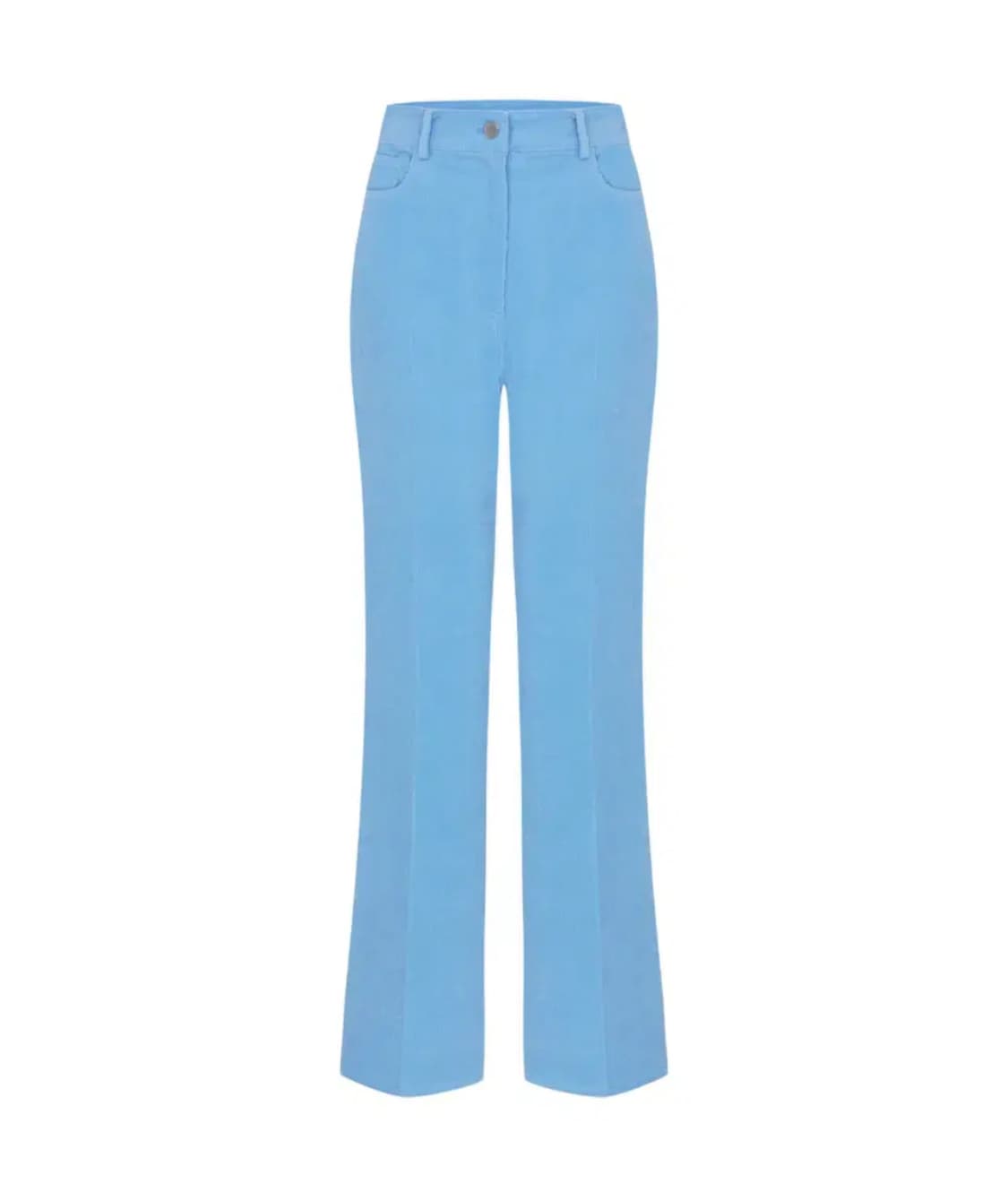 PONYTAIL 멜로우 코듀로이 팬츠 상품이미지1