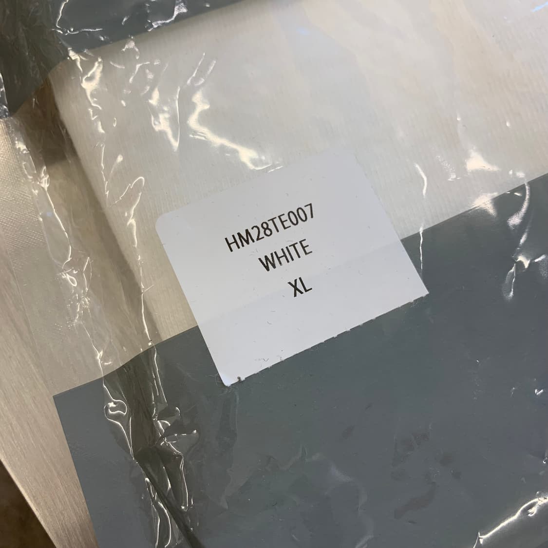 [XL] 휴먼메이드 그래픽 티셔츠 레드하트 #6 상품이미지3