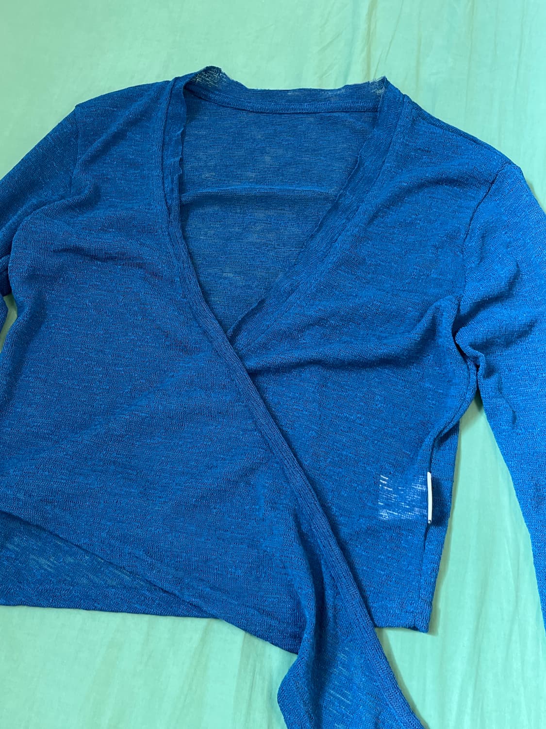 어스지구 earthjigu 3way cardigan 상품이미지5