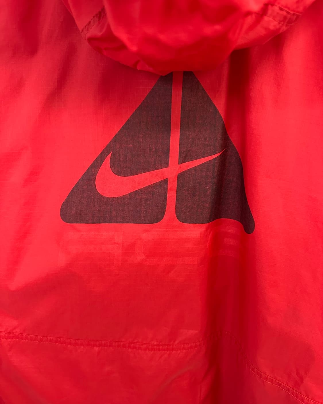 (S)90'S 나이키 ACG 바막-M2132 상품이미지8