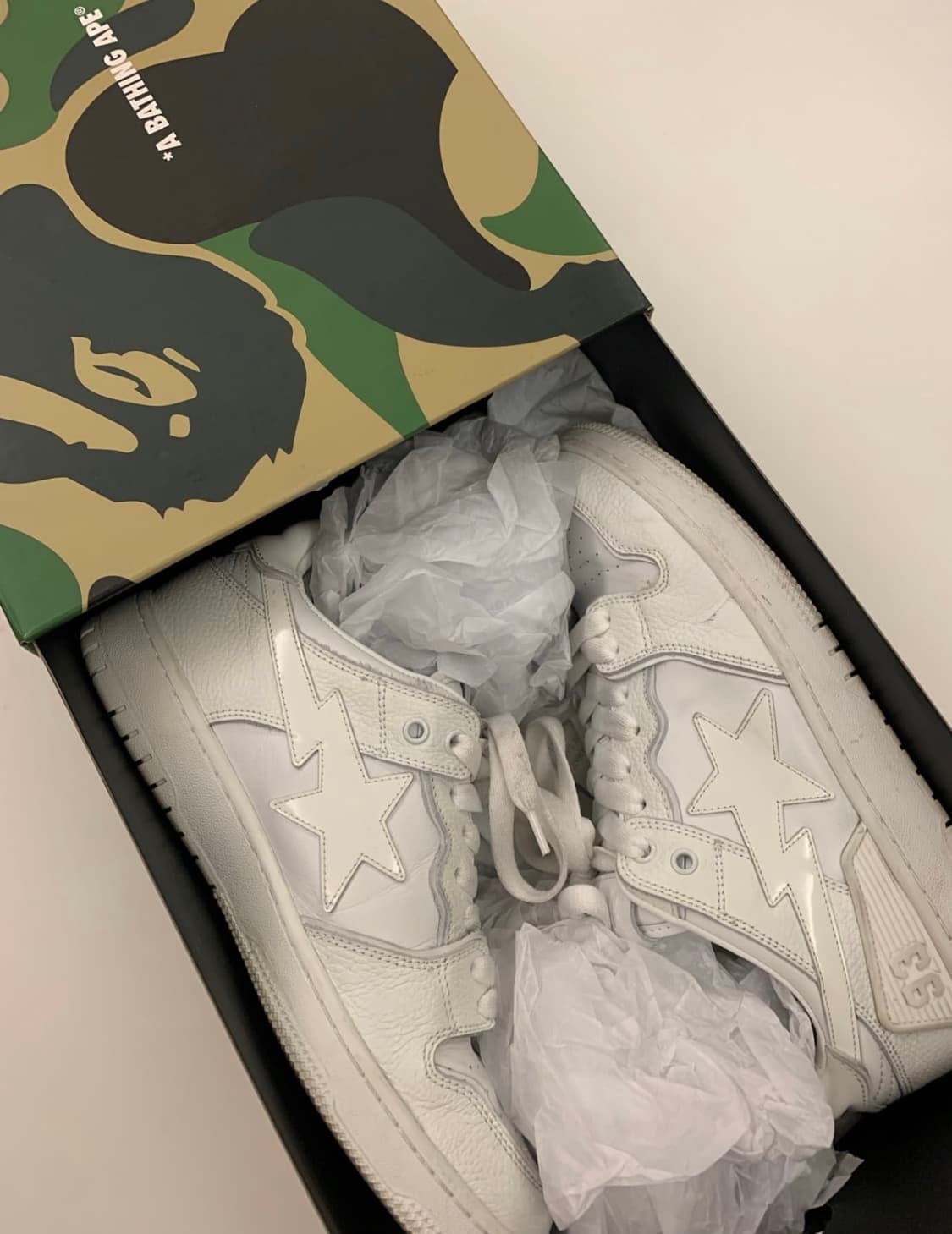 베이프 스타 올흰  상품이미지1