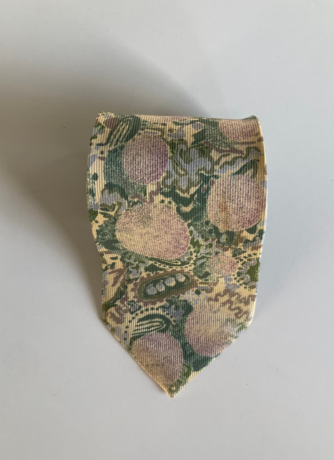 겐조 넥타이 상품이미지8