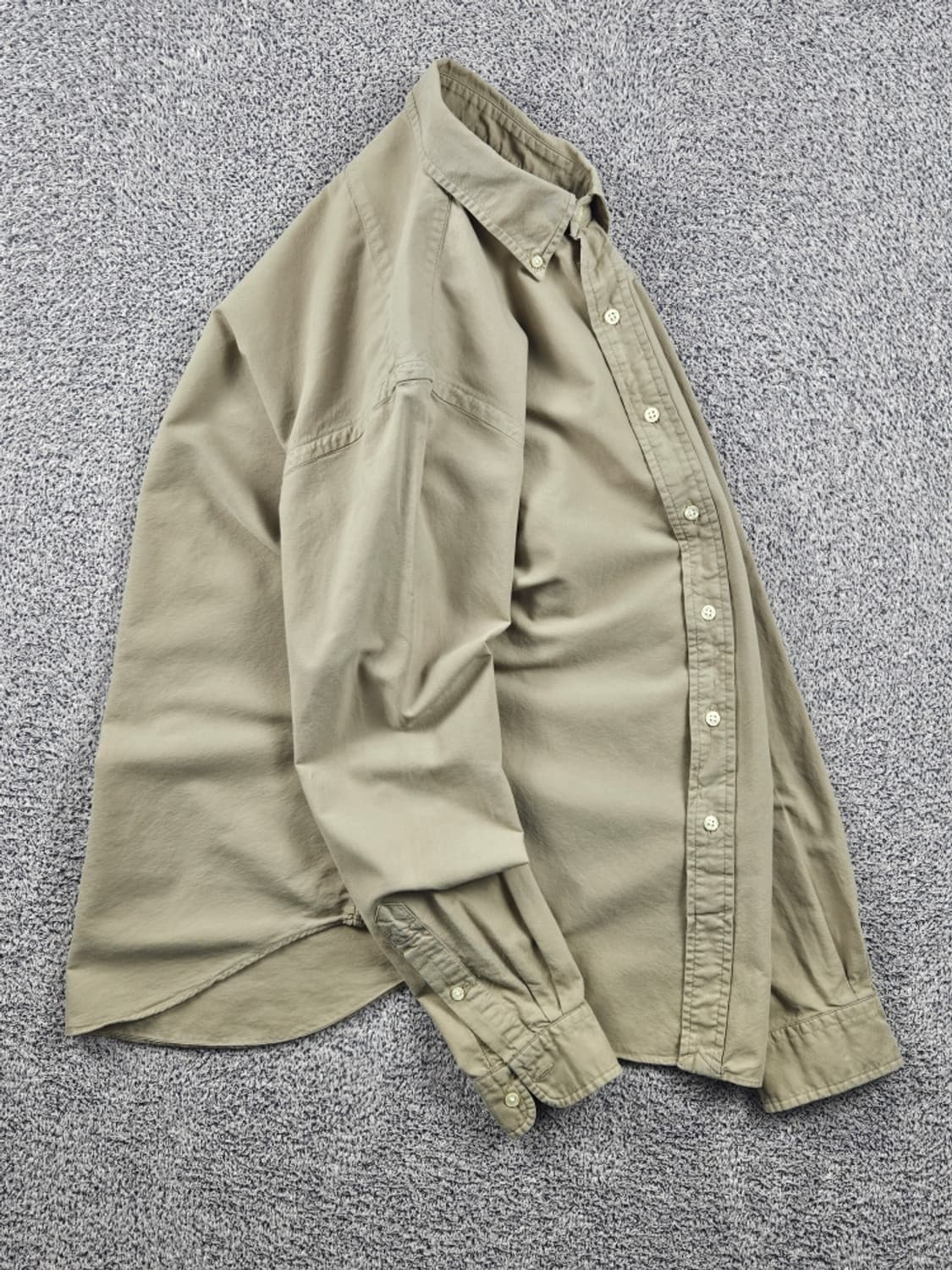 폴로랄프로렌 버튼다운 옥스포드 셔츠 ( S ) / 11621 상품이미지4