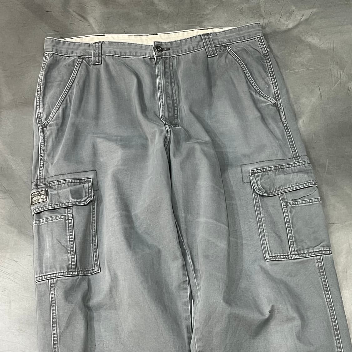  랭글러 카고 팬츠 y14736 상품이미지3