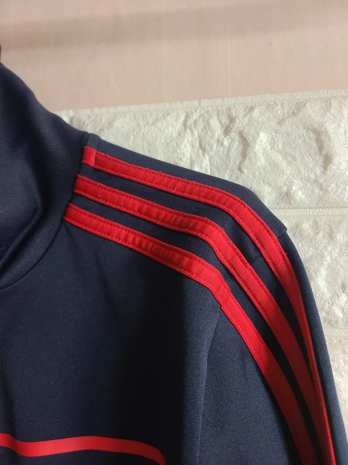 아디다스 파이어 버드 트랙탑(85) 상품이미지3