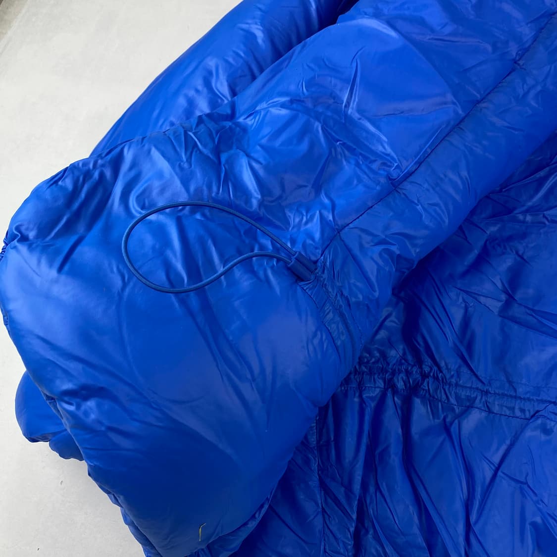 이지갭 라운드 패딩 (110) 상품이미지6