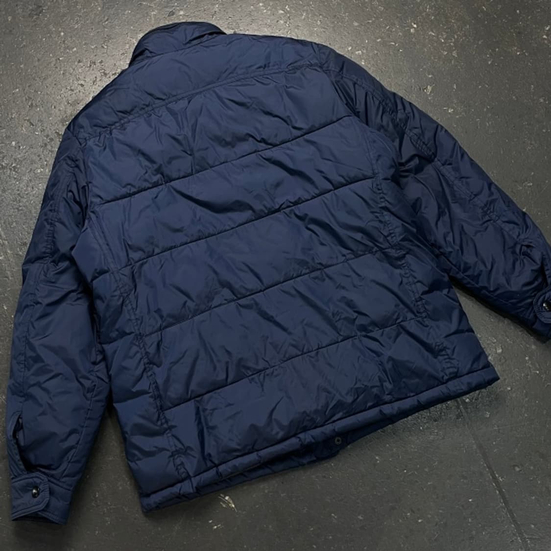 100 타미힐피거 패딩 상품이미지5