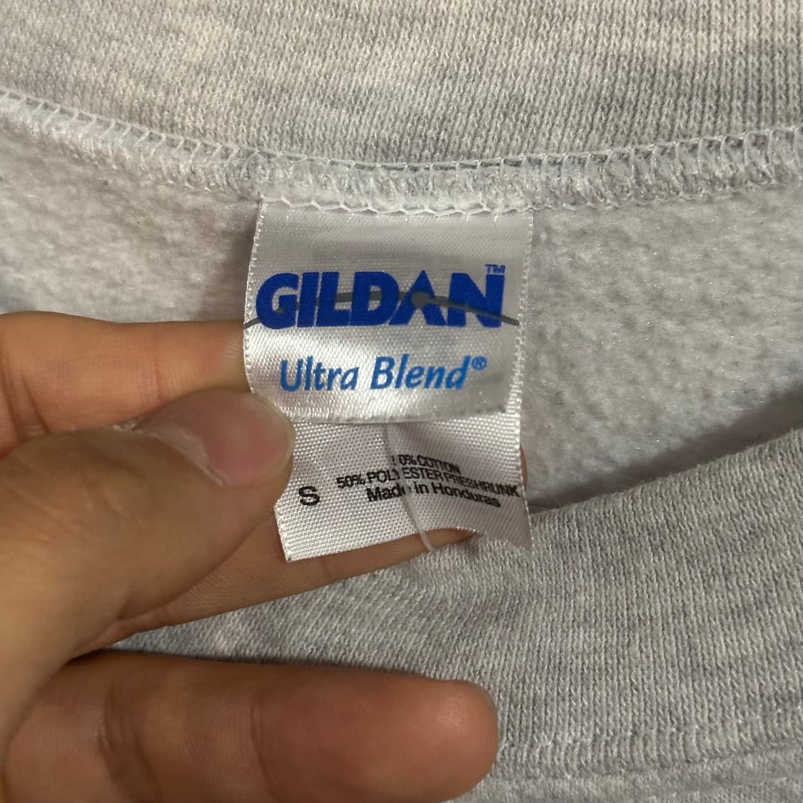 빈티지 스웻셔츠 18 상품이미지5