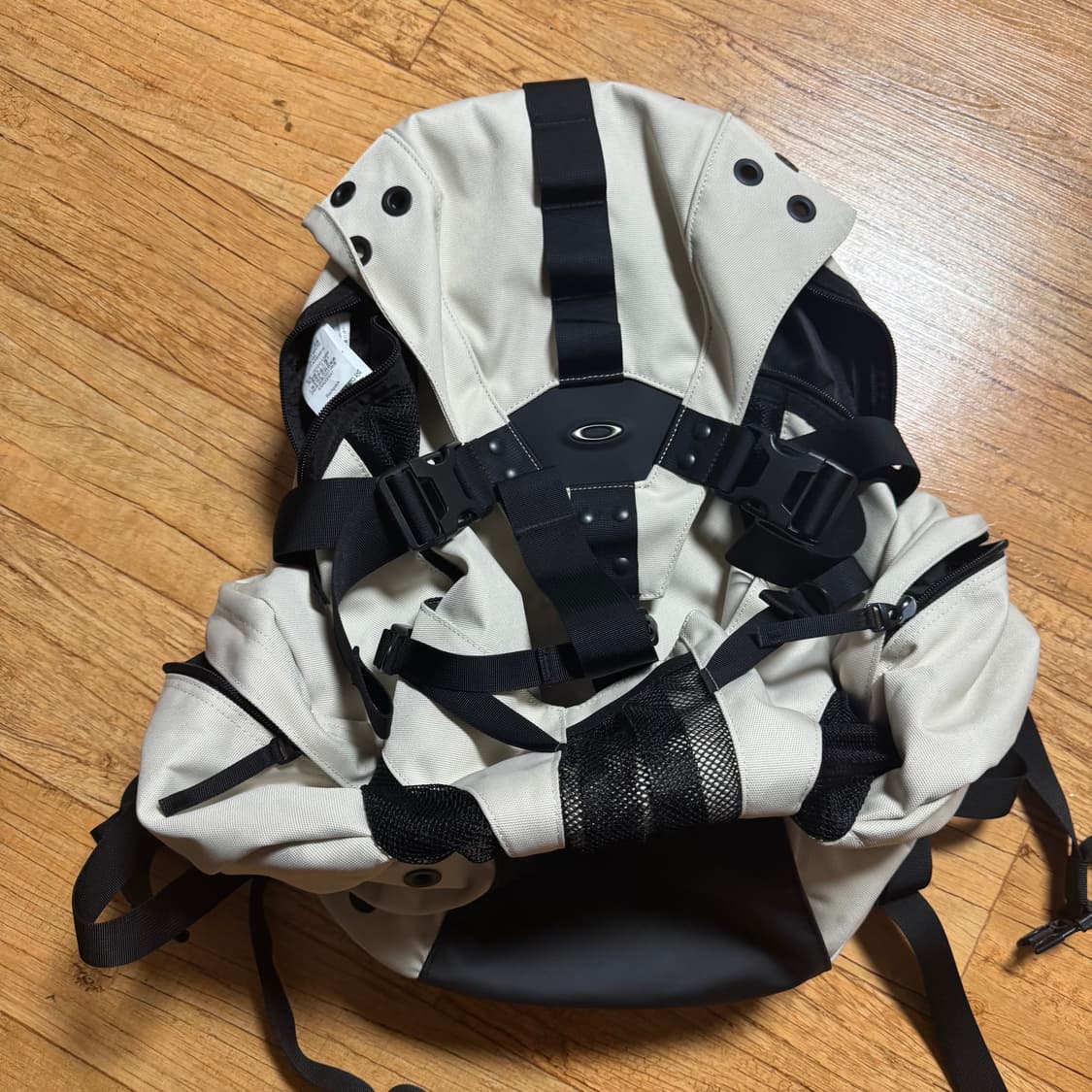 오클리 가방 새제품 판매 상품이미지1