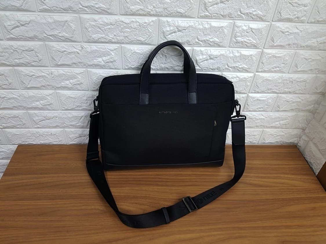 샘소나이트 레드 서류가방 크로스백 (노트북가방) 상품이미지1