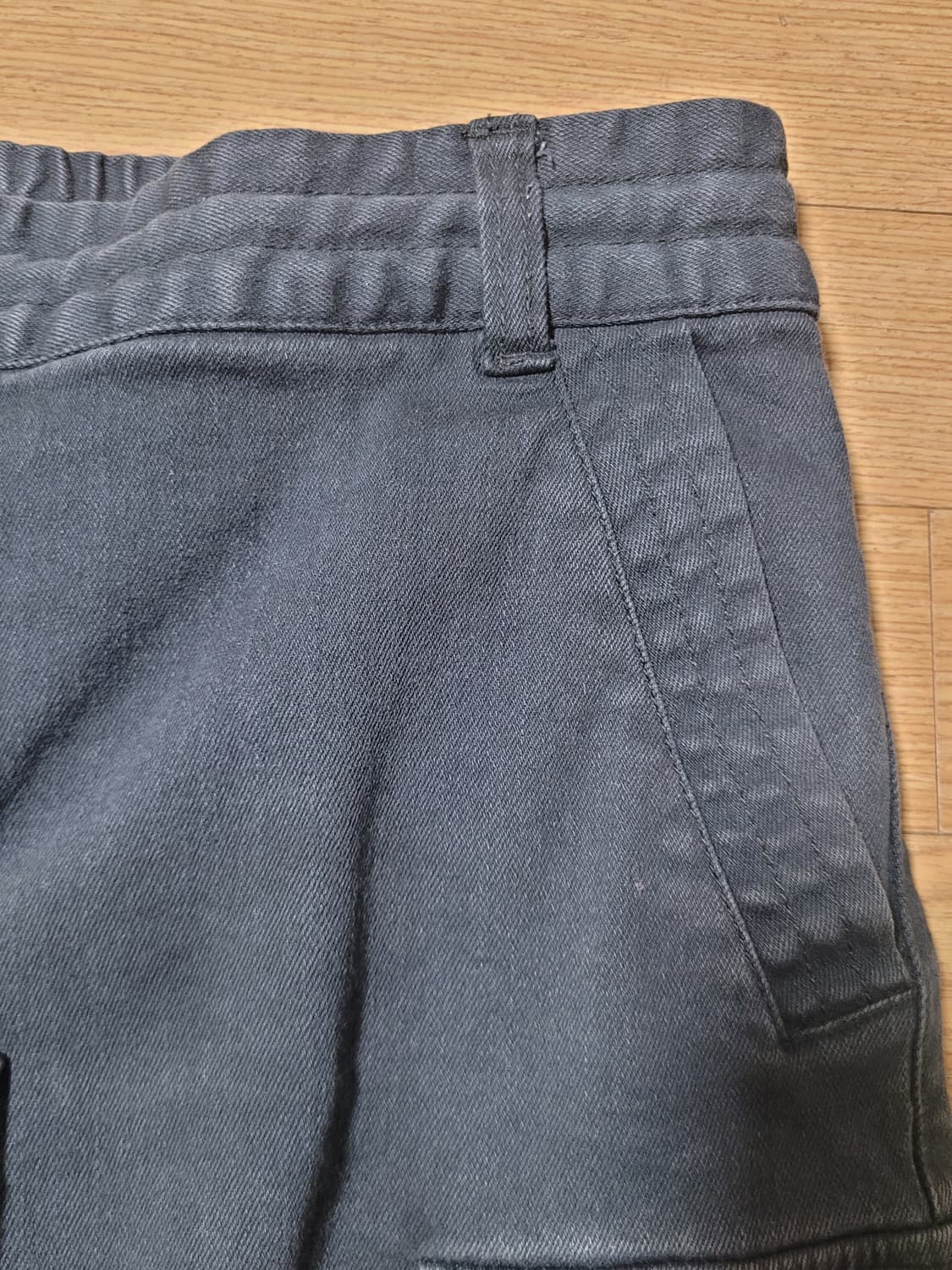 MLB엠엘비 조거 코튼 카고바지

 상품이미지4