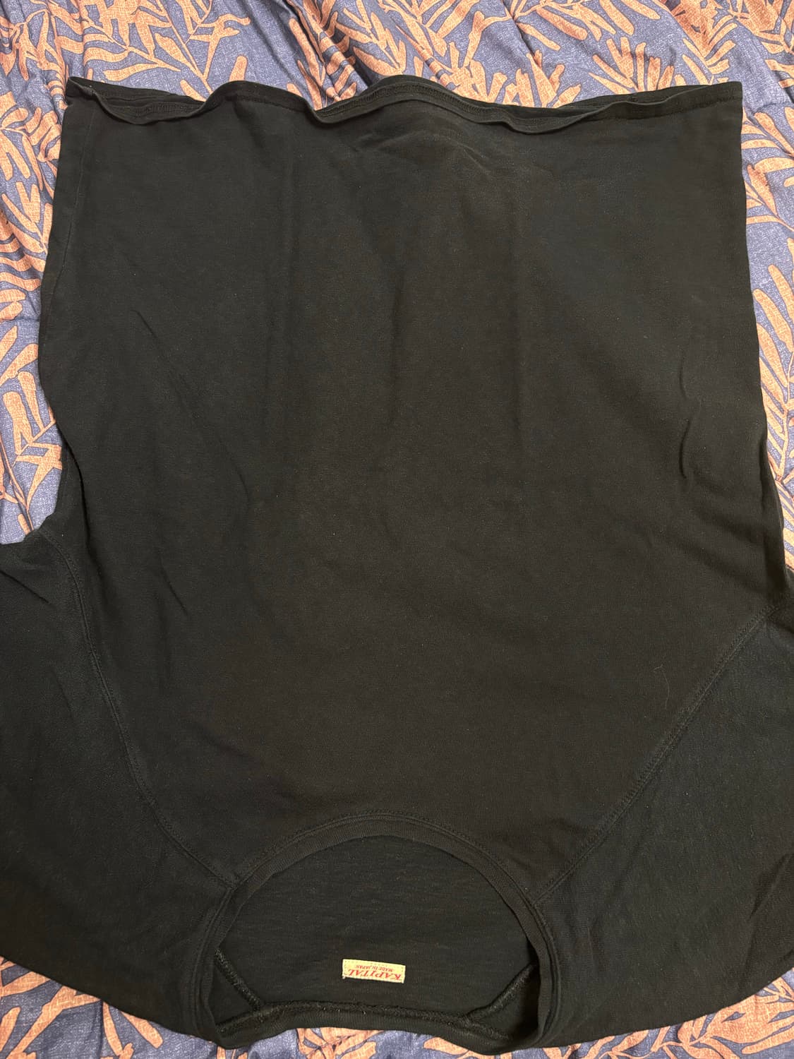 캐피탈 스마일 롱슬리브 상품이미지5