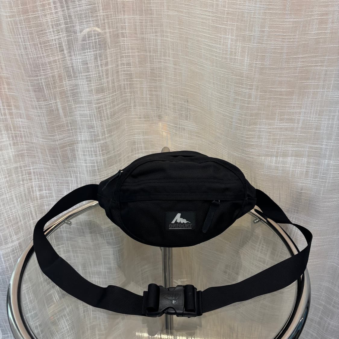 정품 그레고리 슬링 힙색 크로스백    상품이미지1