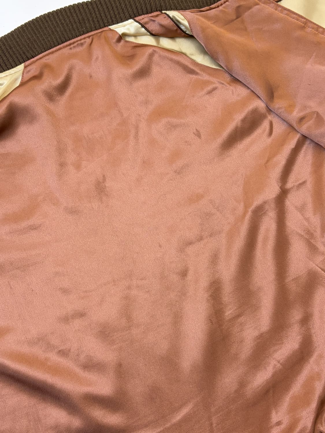 로타 수베니어 리버시블 스카쟌 상품이미지8