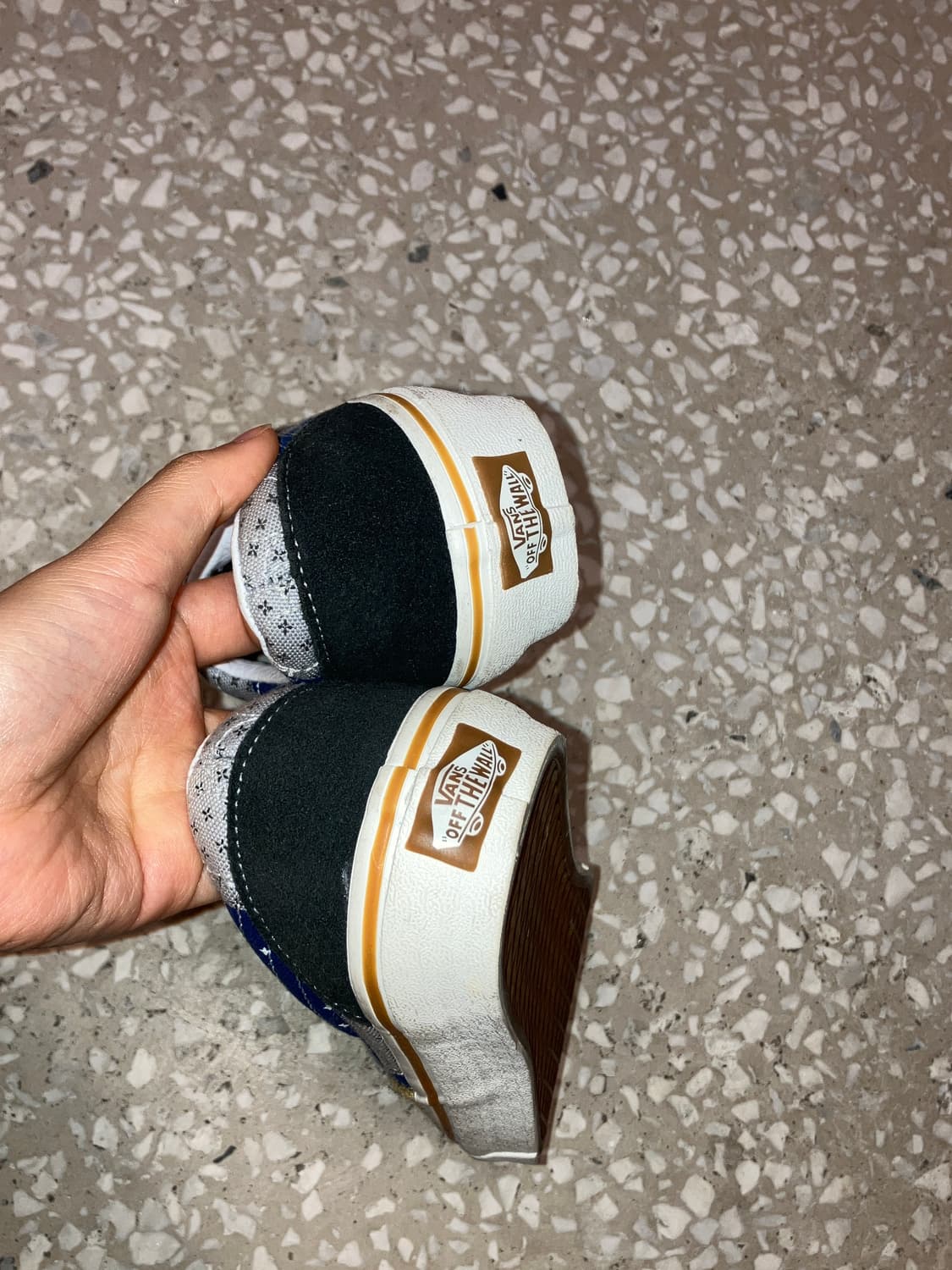 Vans sneakers 235 상품이미지3