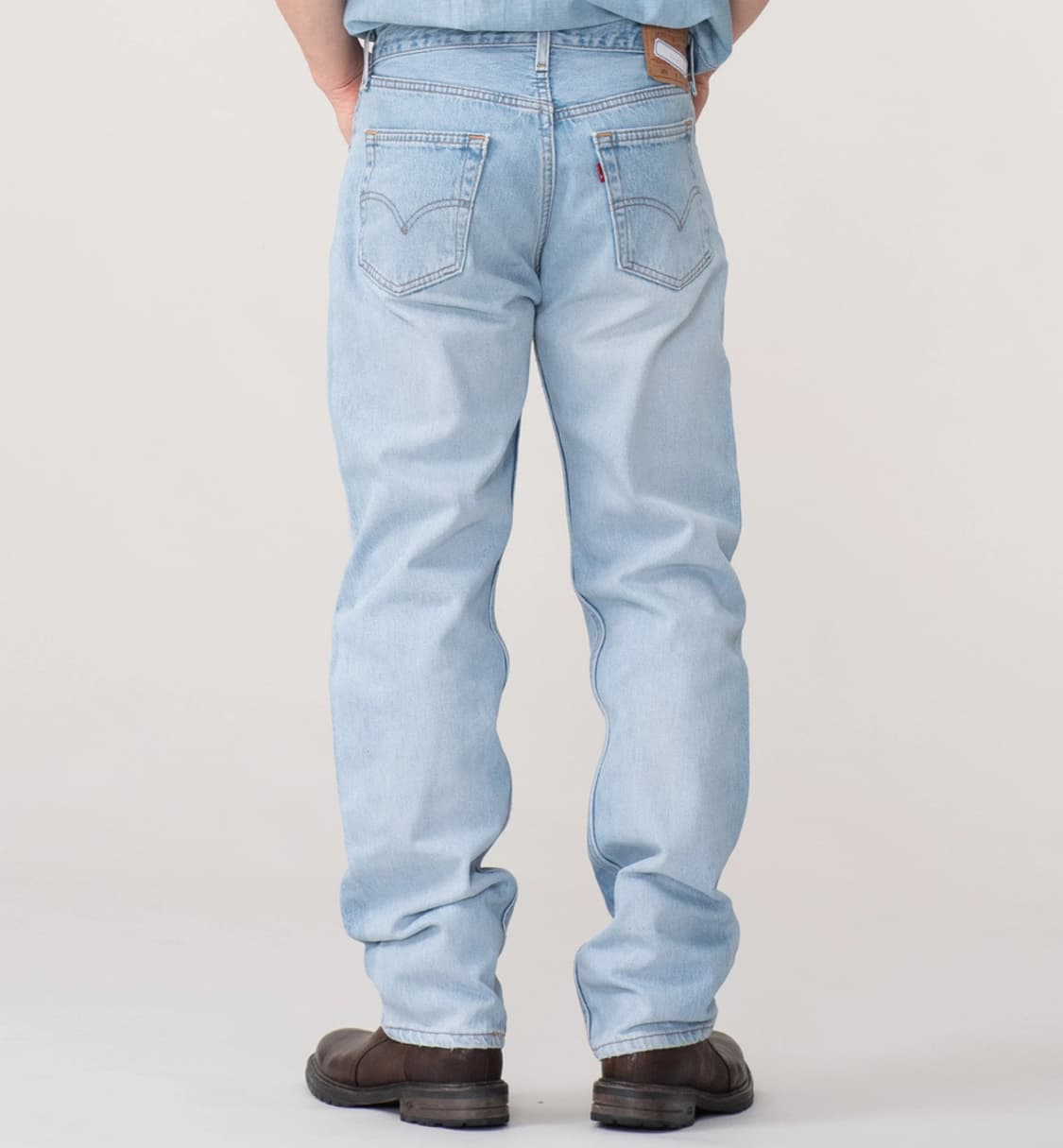 Levi's 리바이스 501 90s Made in U.S.A 상품이미지2