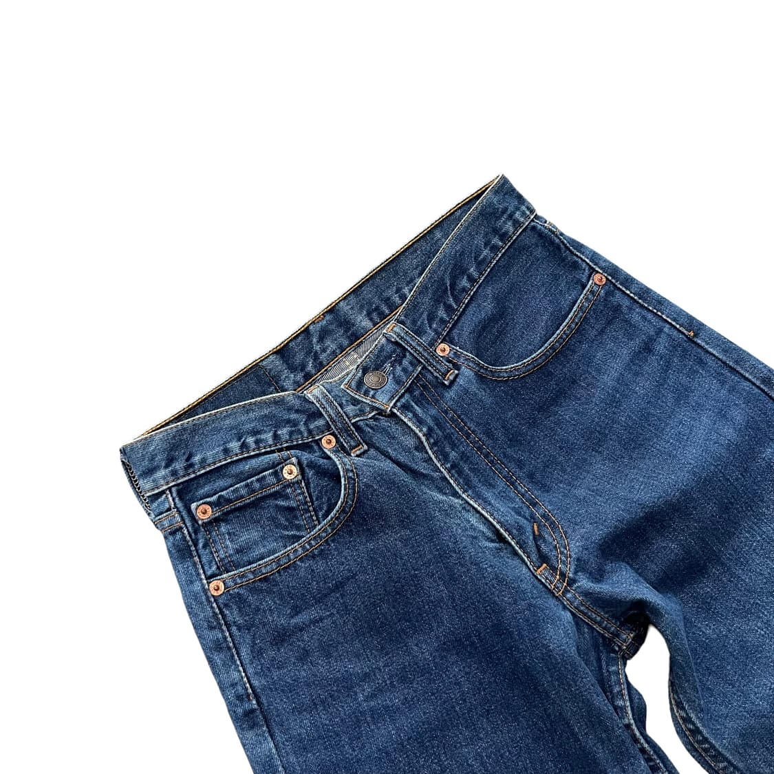 [27] 리바이스 508 청바지 데님 [LV483] 상품이미지2