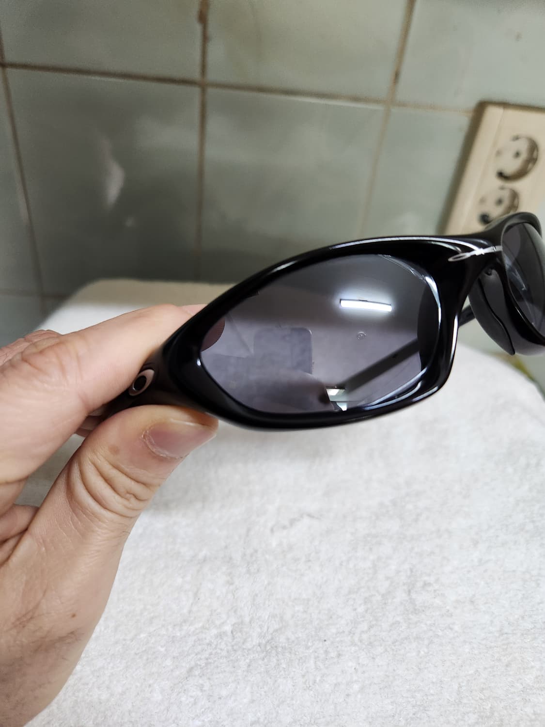 오클리 트원티 XX 선글라스 고글 oakley twenty 상품이미지5