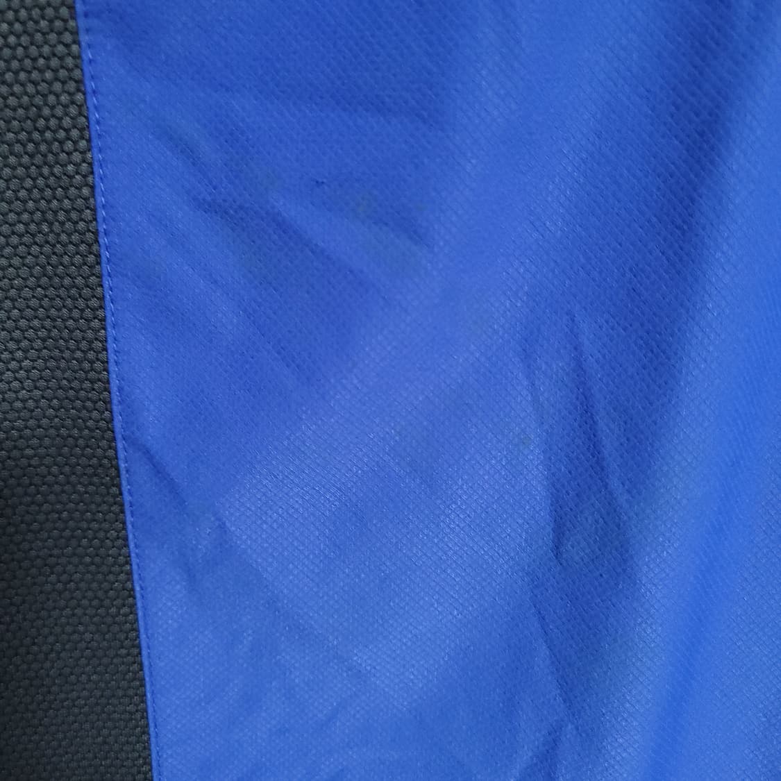 (100) 코오롱스포츠 긴팔 하프집업 티셔츠 등산 작업복 상품이미지3