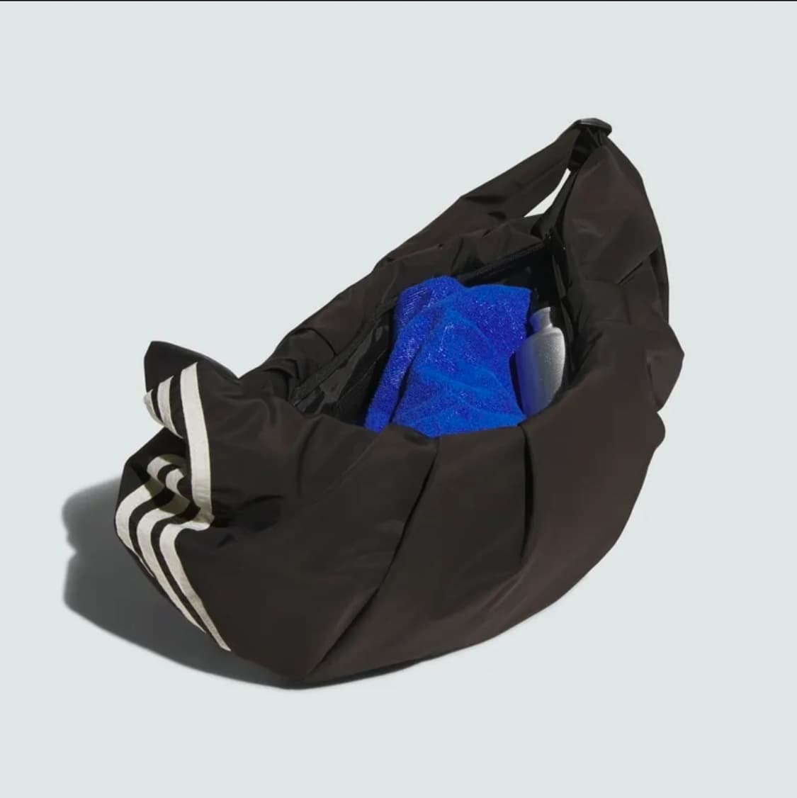 아디다스 오리지널스 크로와상 크로스백 라지 KA9271 상품이미지5