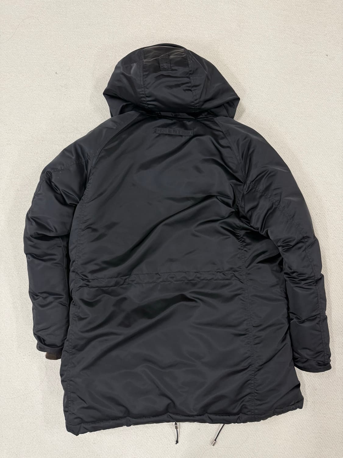 스펙테이터/플라이터 파카/L 상품이미지2