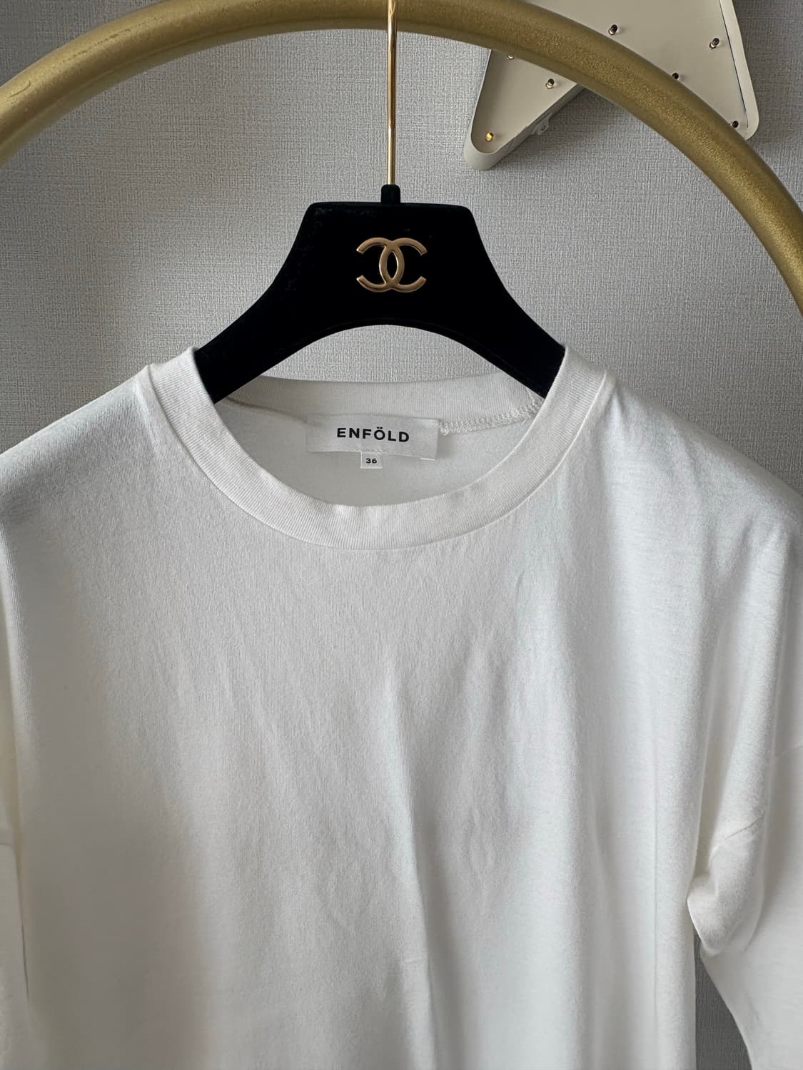 엔폴드 롱원피스 상품이미지3