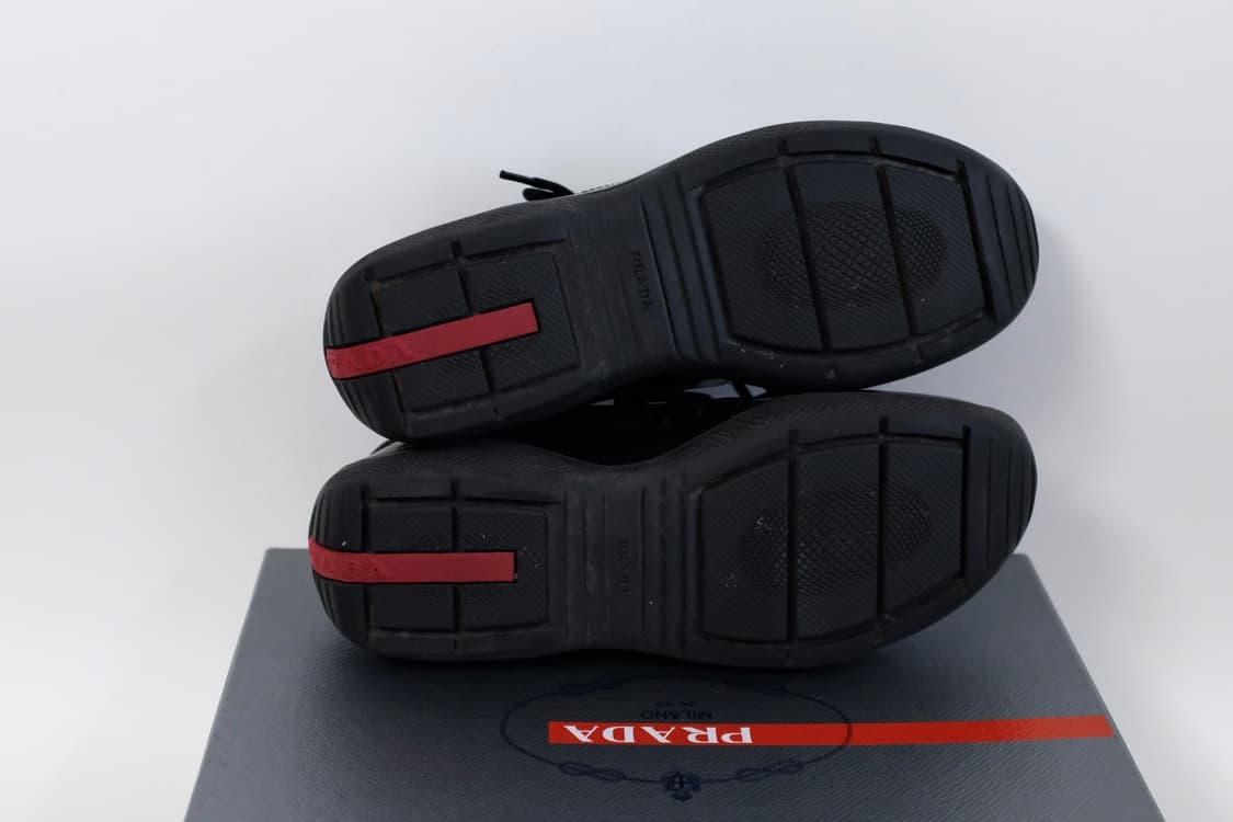 프라다 아메리카컵 Prada America’s Cup OG(37) 상품이미지6