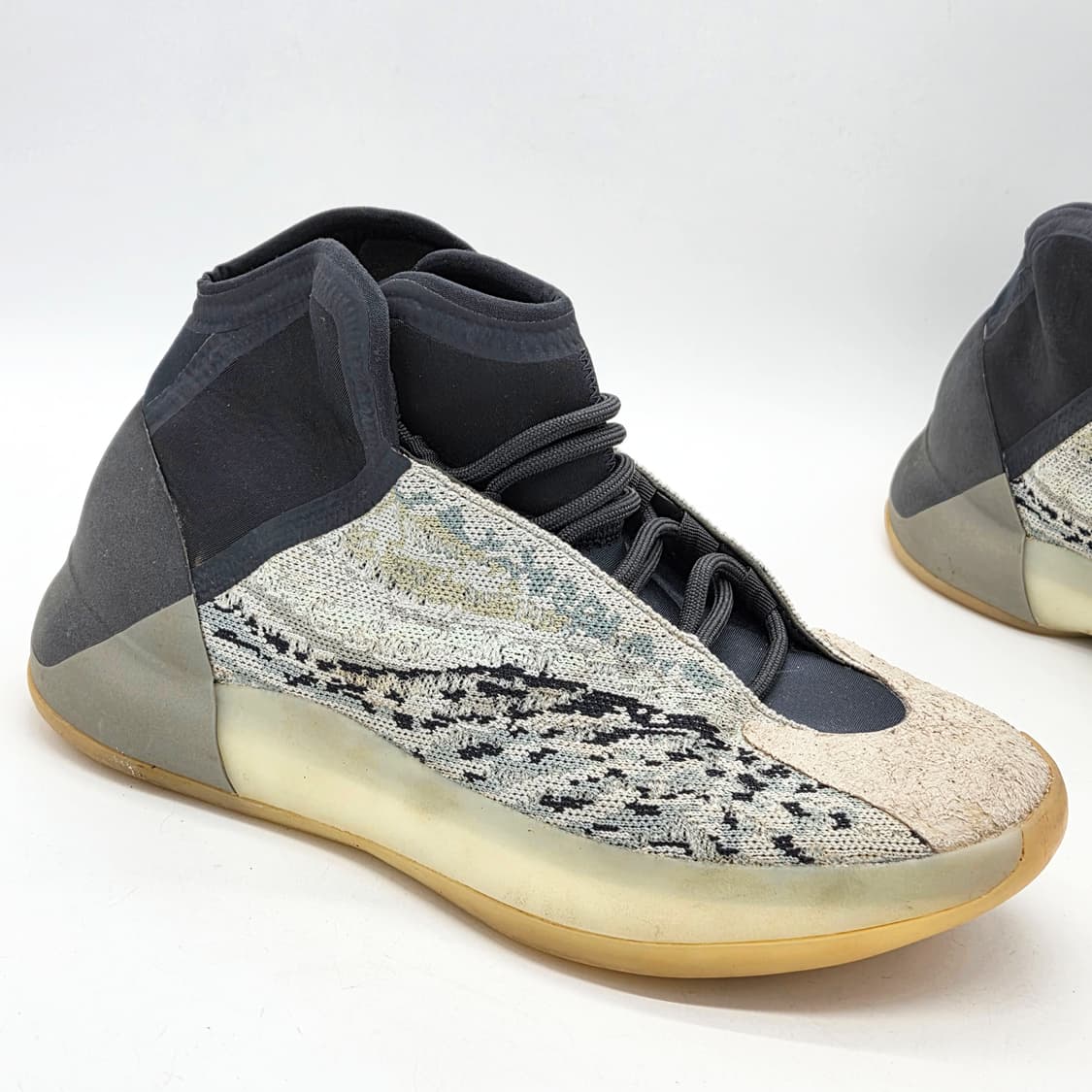  아디다스 이지 퀀텀 씨 틸 (265)   상품이미지5