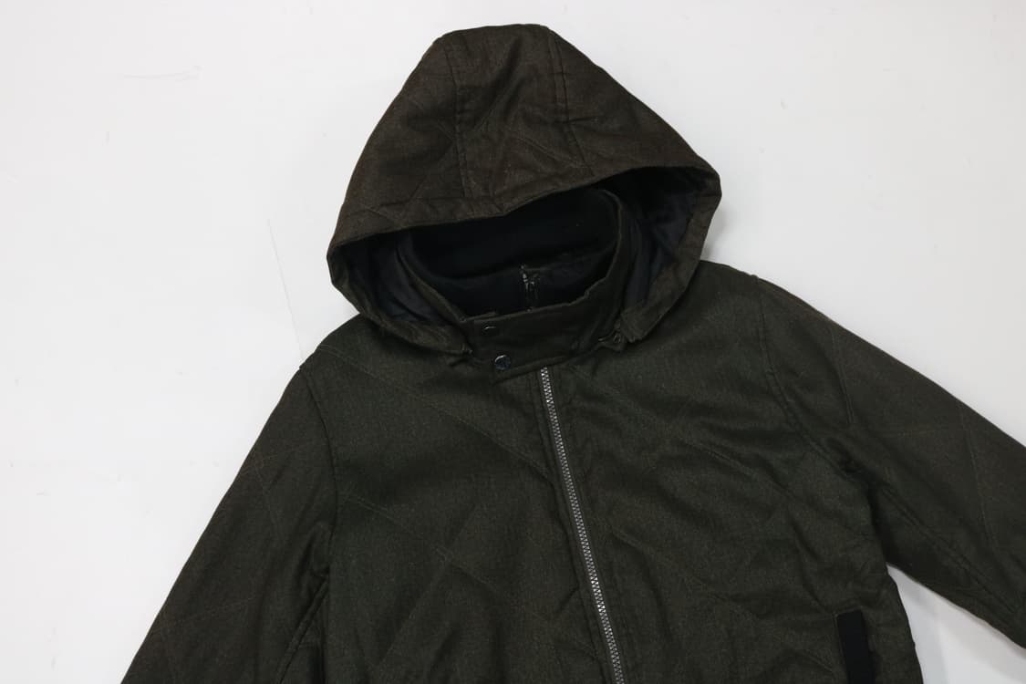 HALHAM 할햄 후드자켓 상품이미지4