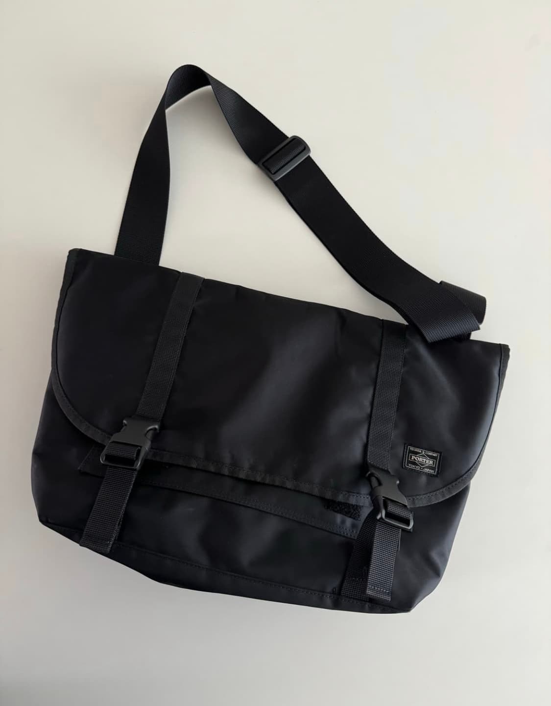 Head porter messenger bag 상품이미지1