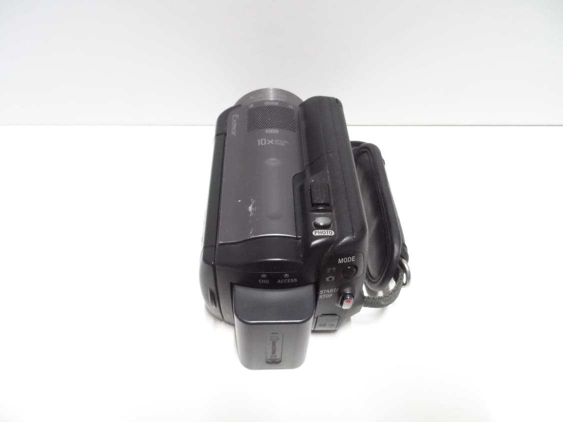 소니 HDR-XR100 디카 캠코더 상품이미지5