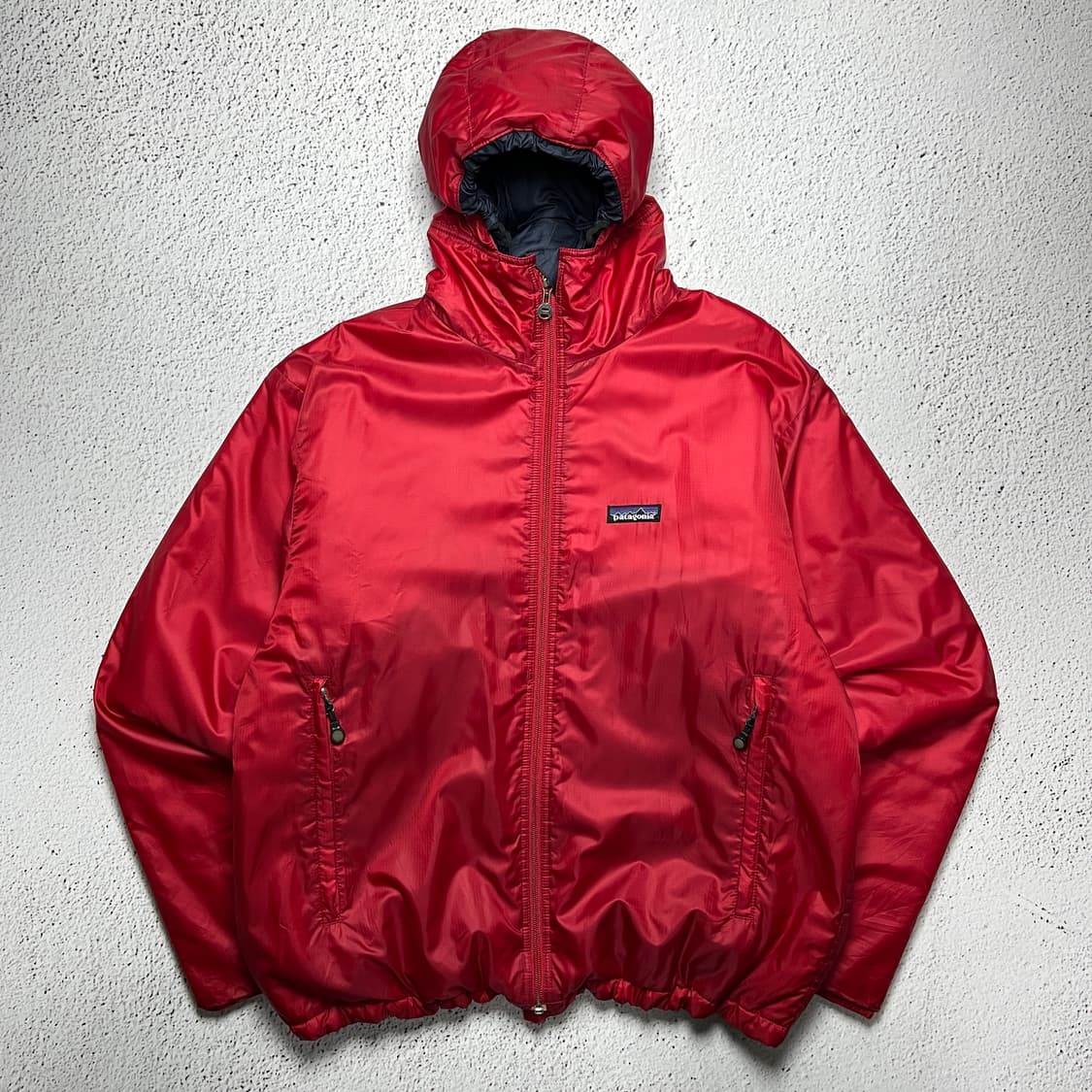00's Patagonia Puffball Hooded Jacket 상품이미지2